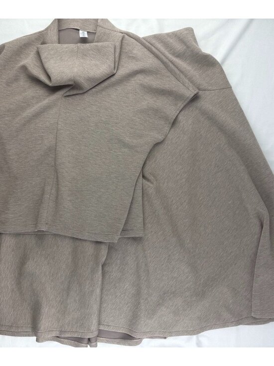 Spanx Air Essentials Sales Sample Fall 2026 Women's 2 Piece Set Size M